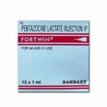 Pentazocine Injections